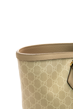 Ophidia Large Shopping Tote