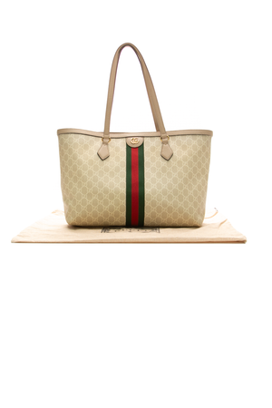 Ophidia Large Shopping Tote