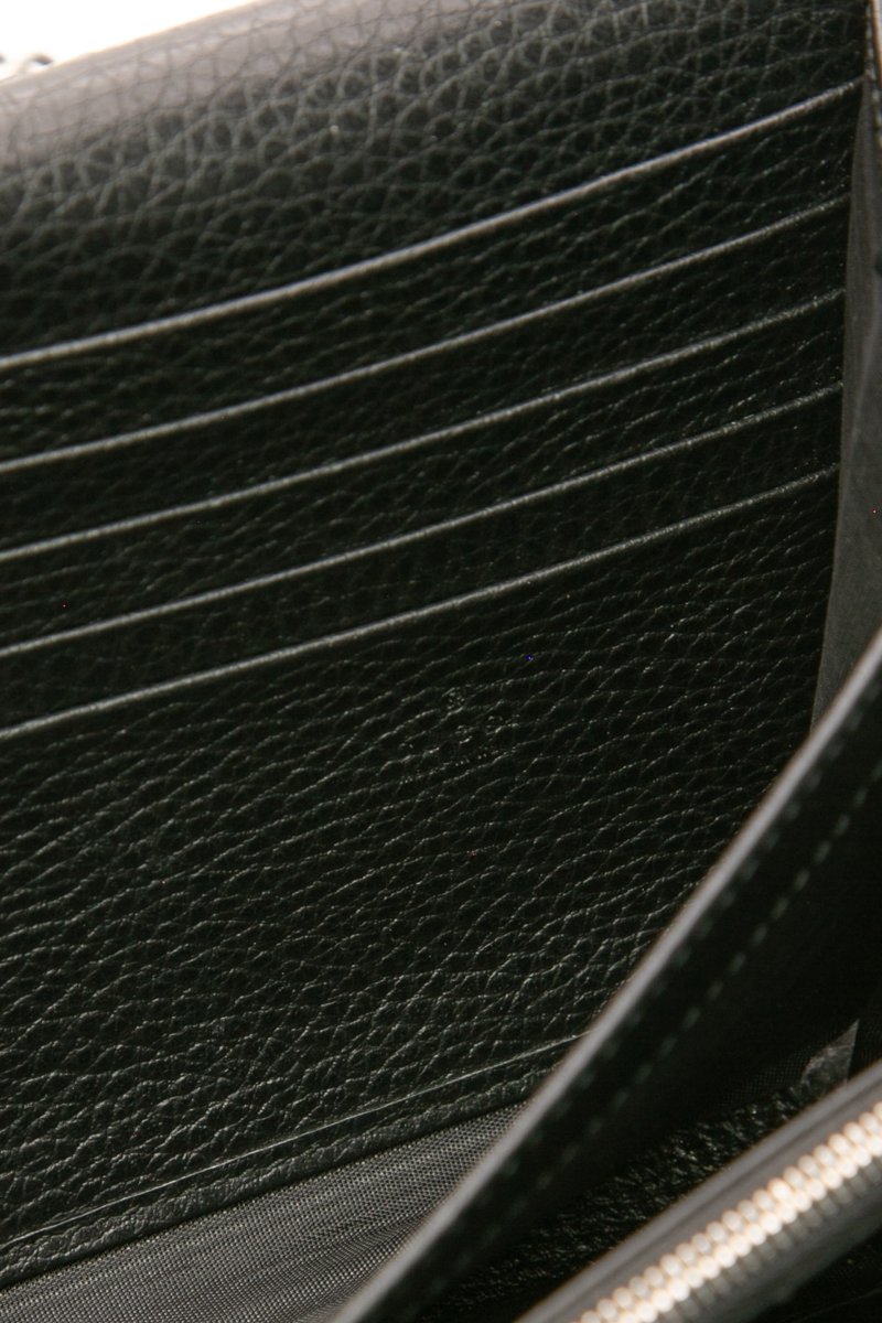 Dionysus Wallet on Chain