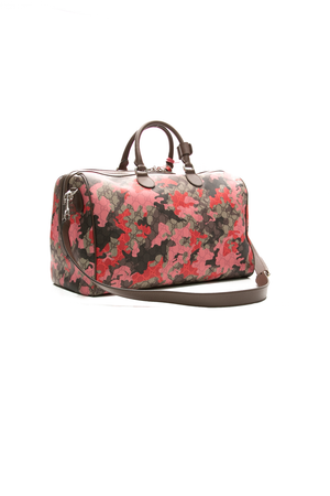 GG Medium Duffle Bag