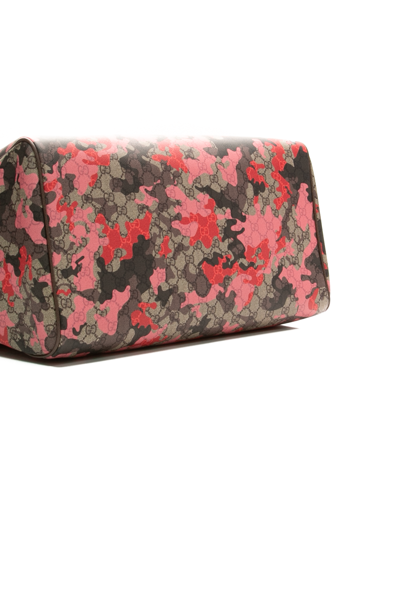 GG Medium Duffle Bag