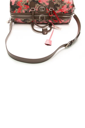 GG Medium Duffle Bag