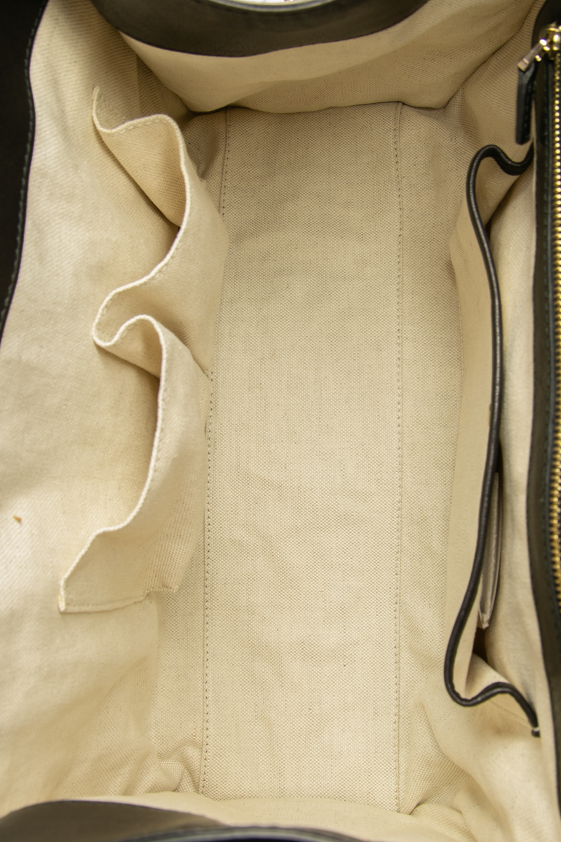 Large Stirrup Bag
