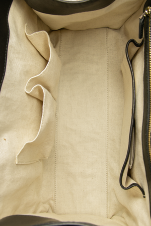Large Stirrup Bag