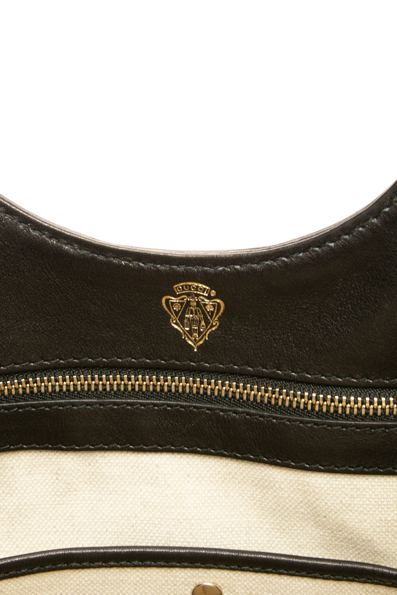 Large Stirrup Bag