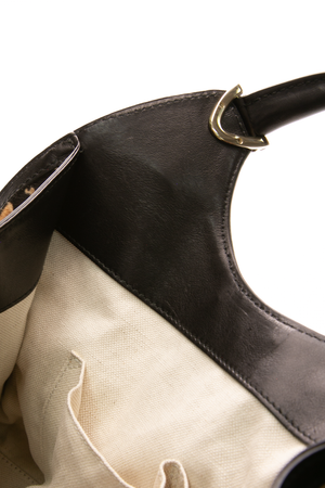 Large Stirrup Bag