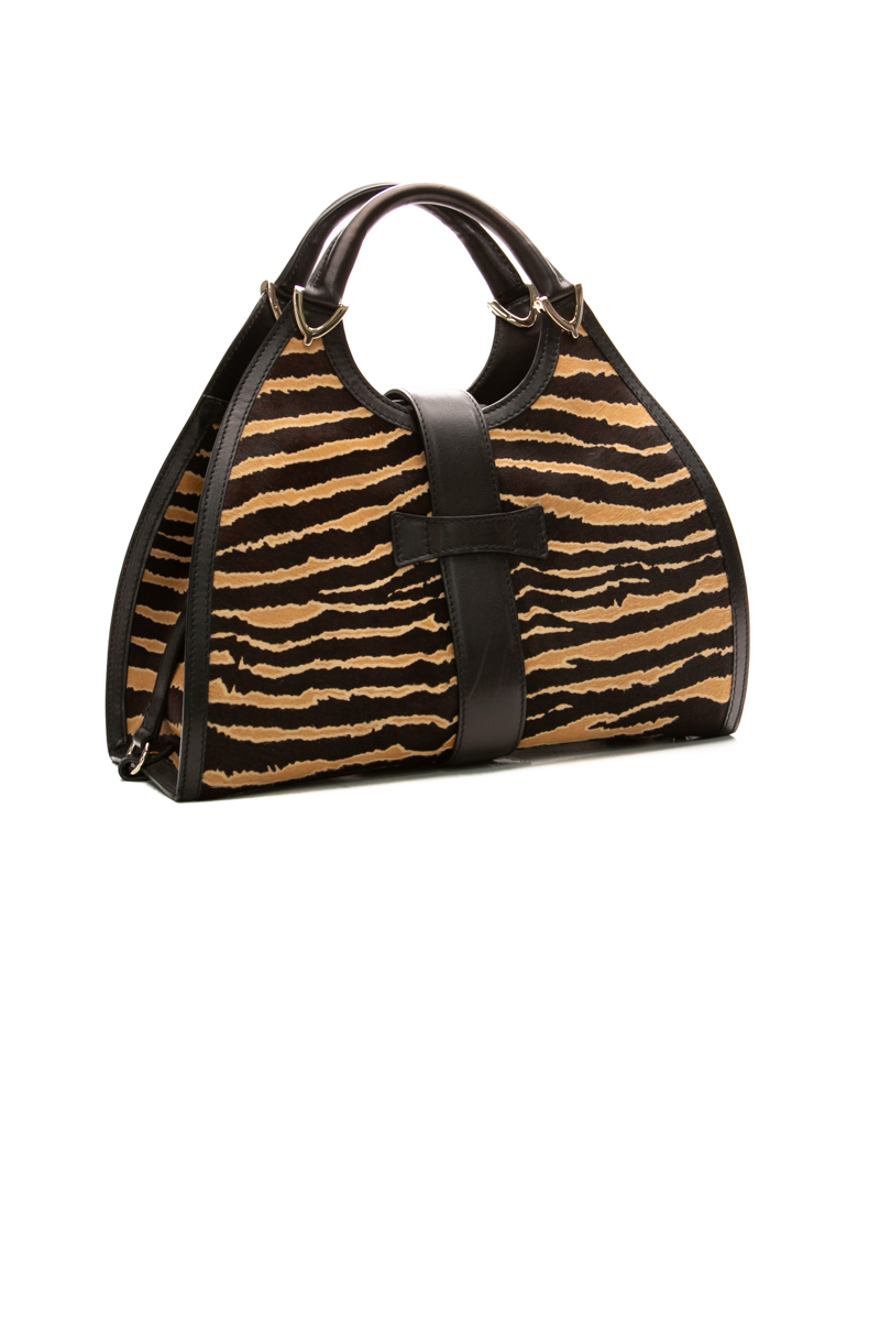Large Stirrup Bag