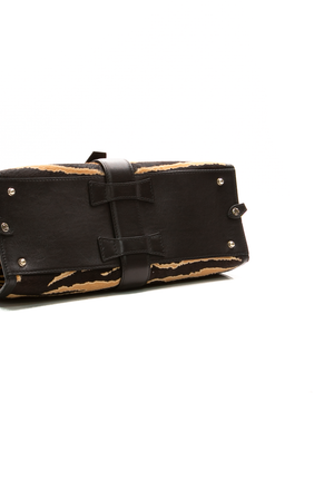 Large Stirrup Bag