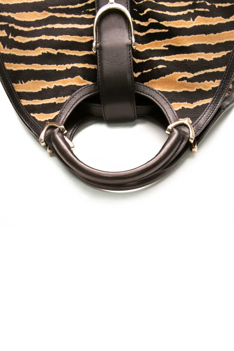 Large Stirrup Bag