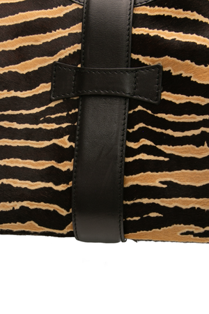Large Stirrup Bag