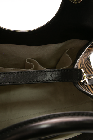 Large Stirrup Bag