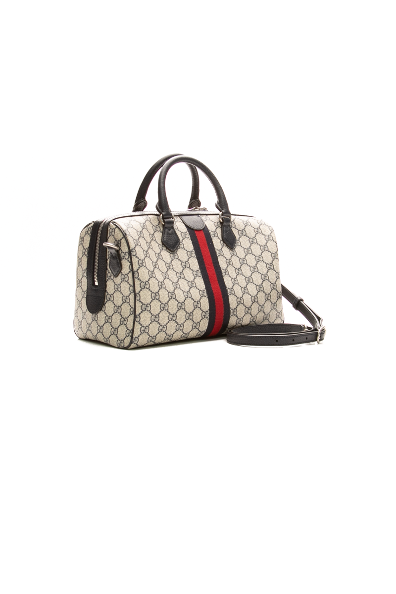 Ophidia Boston Bag
