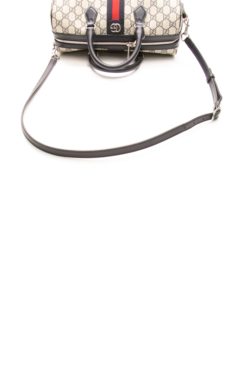 Ophidia Boston Bag