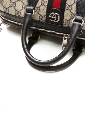 Ophidia Boston Bag