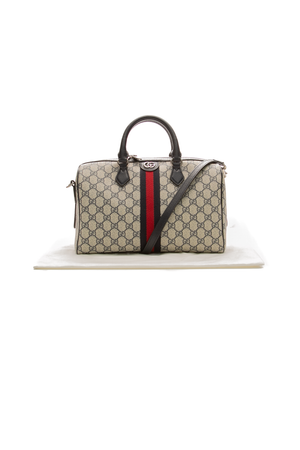 Ophidia Boston Bag