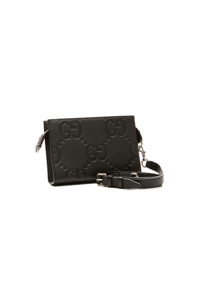 Jumbo GG Crossbody Bag