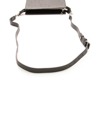 Jumbo GG Crossbody Bag