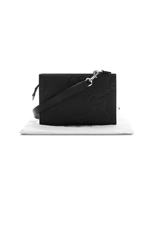 Jumbo GG Crossbody Bag