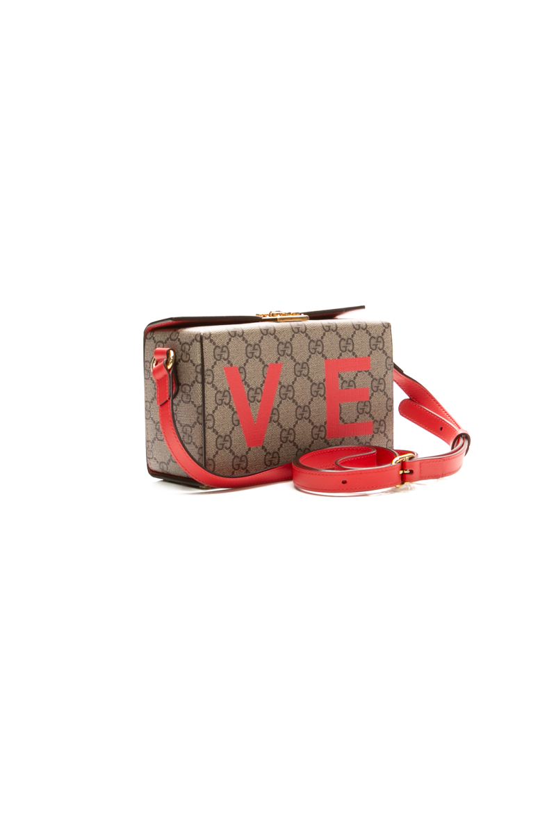 Love Box Bag