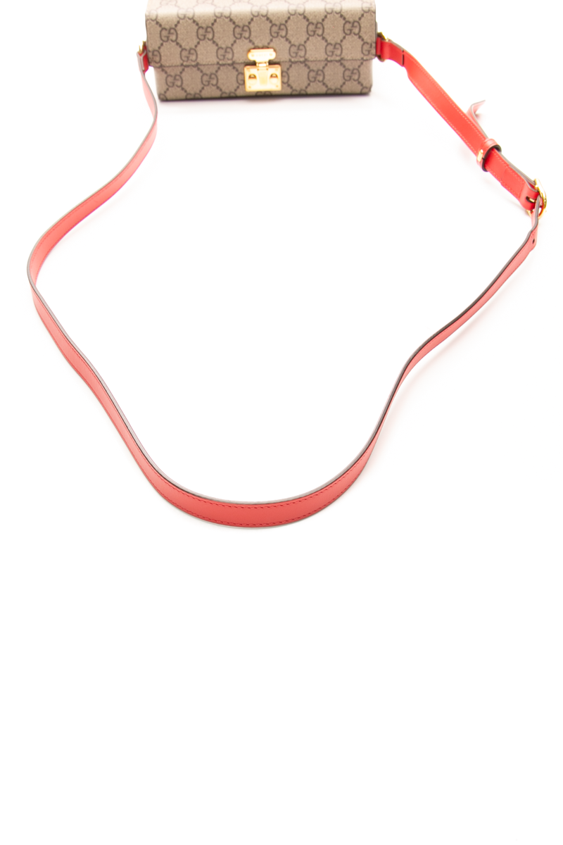 Love Box Bag