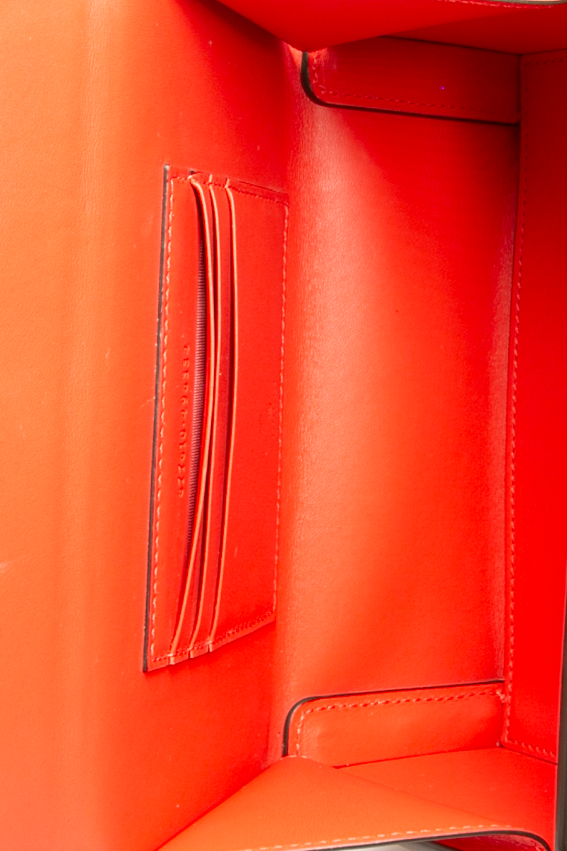 Love Box Bag