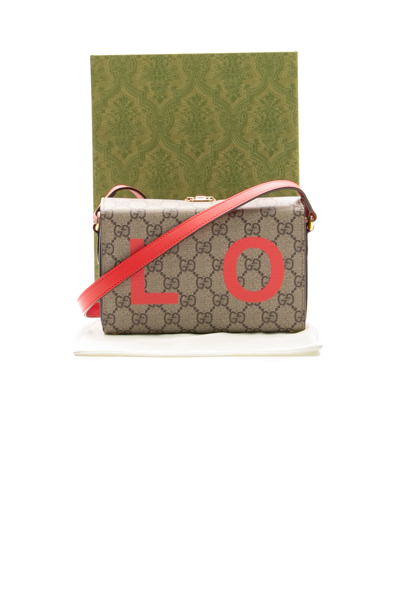 Love Box Bag