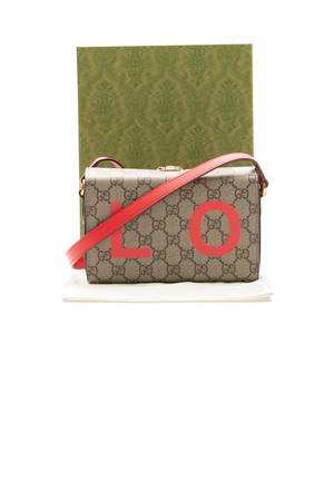 Love Box Bag