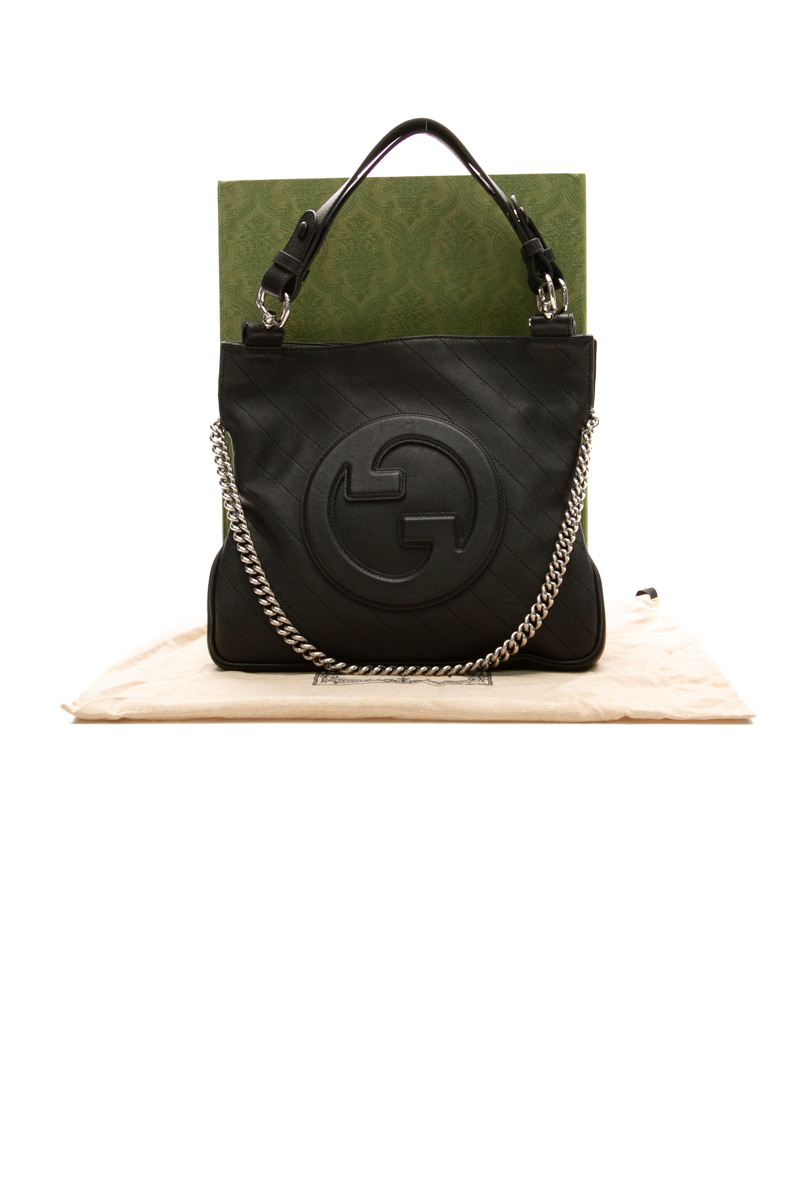 Blondie Small Tote Bag