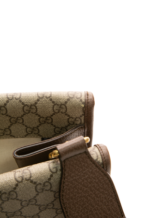 Neo Vintage Medium Messenger Bag