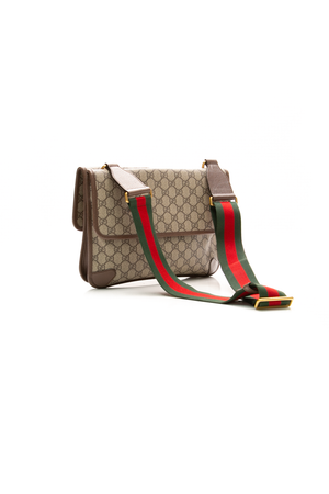 Neo Vintage Medium Messenger Bag