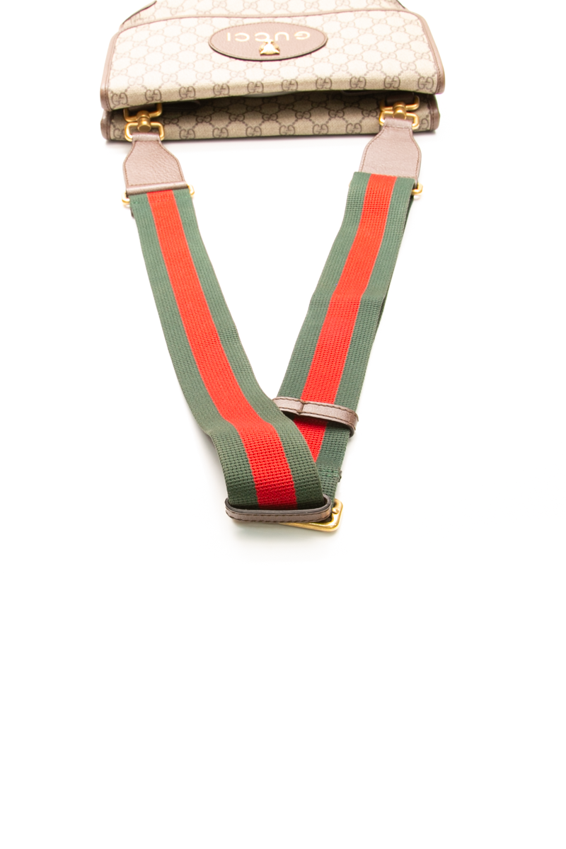 Neo Vintage Medium Messenger Bag