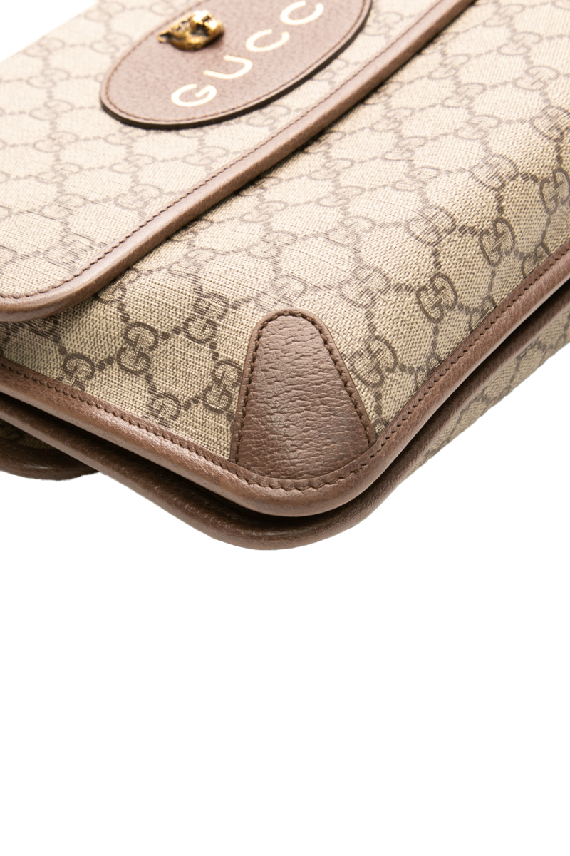 Neo Vintage Medium Messenger Bag