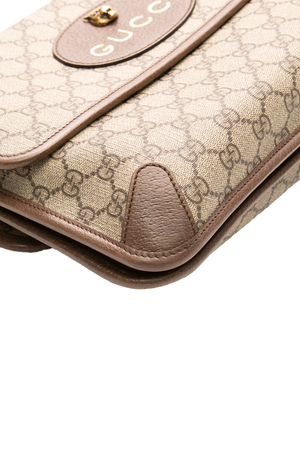 Neo Vintage Medium Messenger Bag