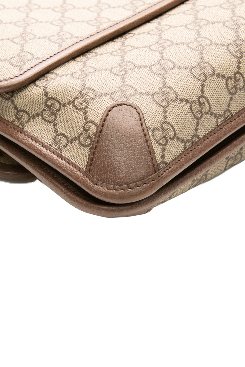 Neo Vintage Medium Messenger Bag