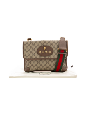 Neo Vintage Medium Messenger Bag