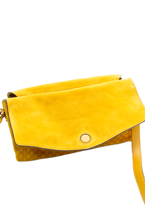 Medium Chain Shoulder Bag