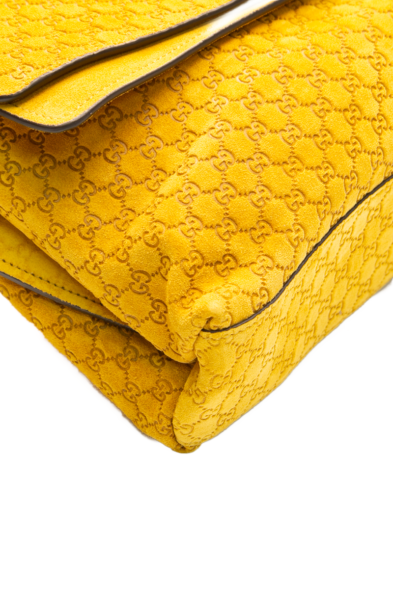 Medium Chain Shoulder Bag