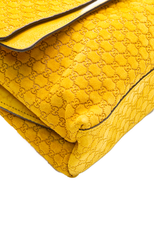 Medium Chain Shoulder Bag