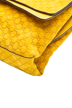 Medium Chain Shoulder Bag