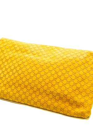 Medium Chain Shoulder Bag