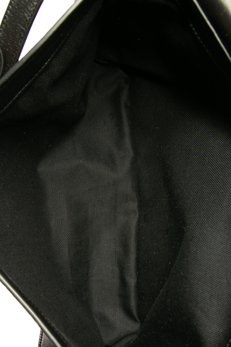 Large Chain Shoulder Bag