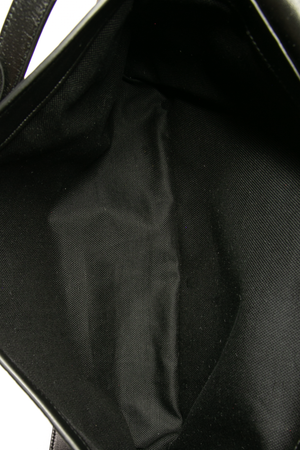 Large Chain Shoulder Bag