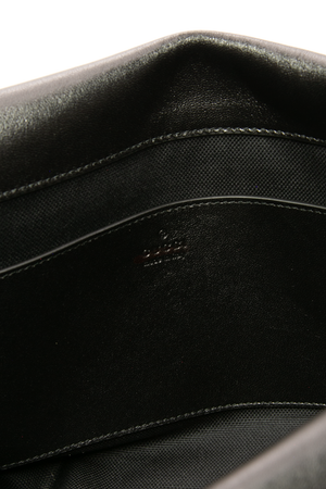 Large Chain Shoulder Bag