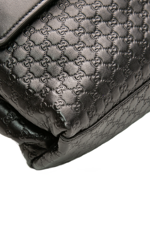 Large Chain Shoulder Bag