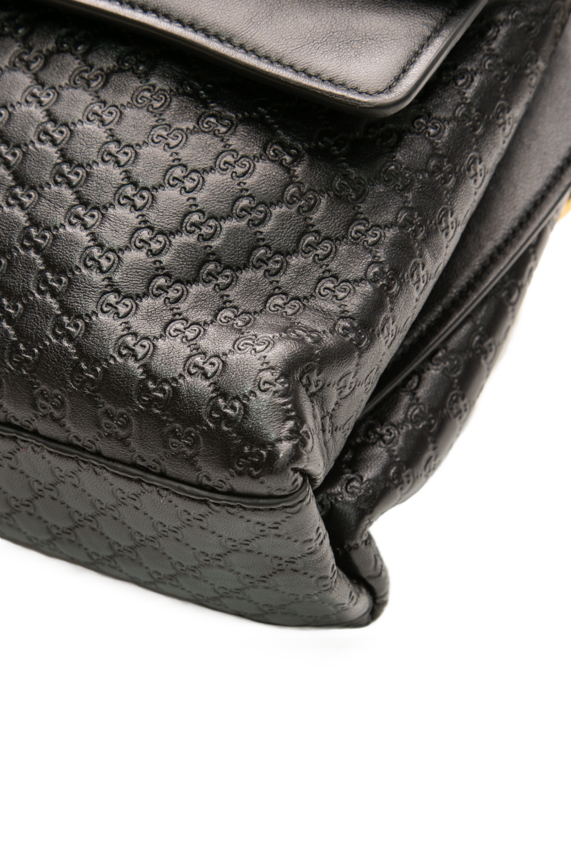 Large Chain Shoulder Bag