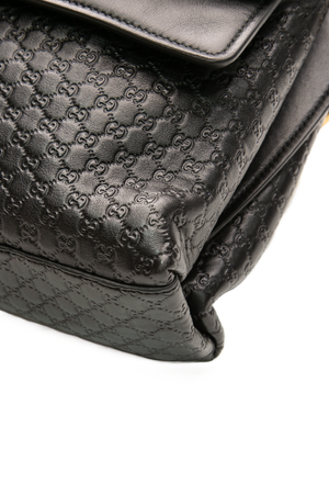 Large Chain Shoulder Bag