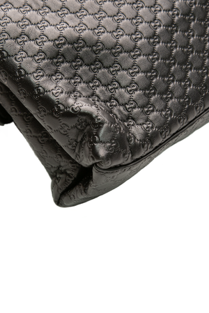 Large Chain Shoulder Bag