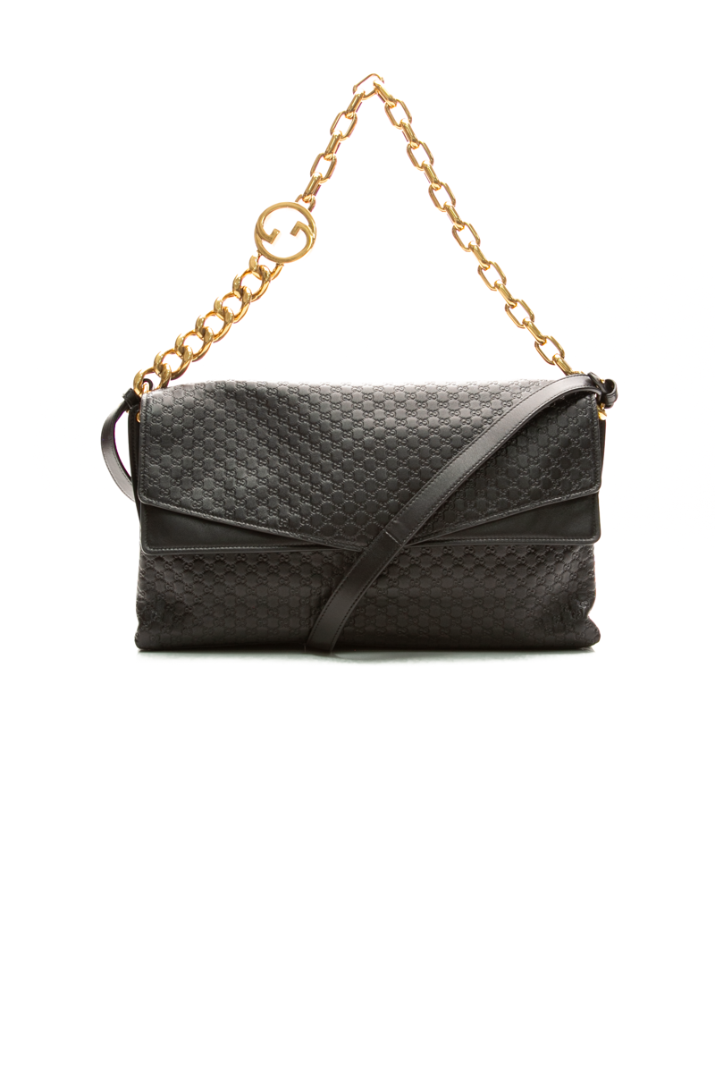 Gucci-Large-Chain-Shoulder-Bag-300263