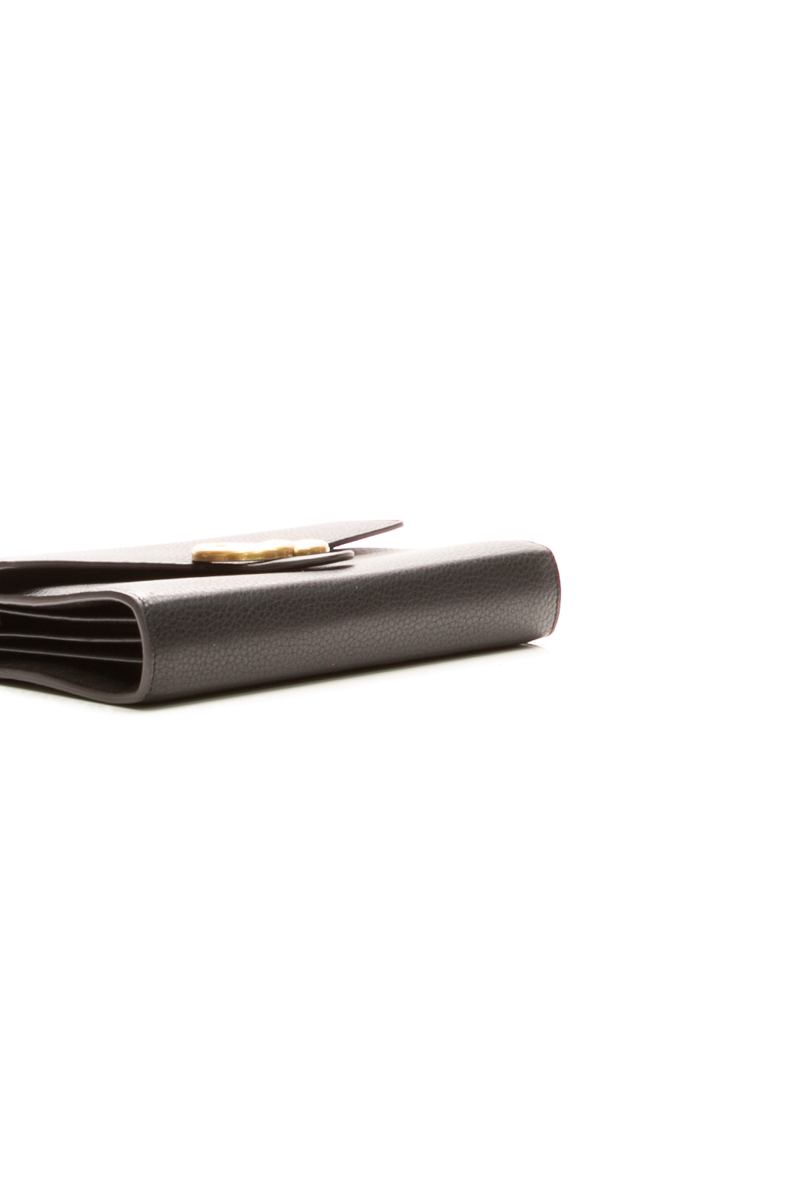 Marmont Wallet on Chain
