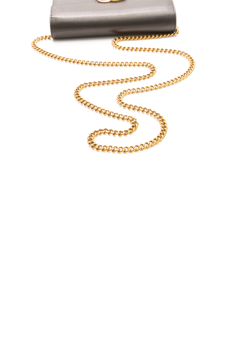 Marmont Wallet on Chain